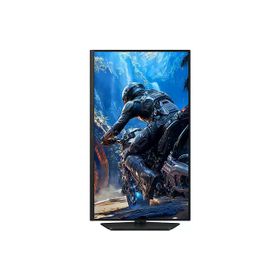 Samsung Odyssey G4 G40H LS27HG402EUXUF 27 inç 300Hz 1ms IPS Pivot Oyuncu Monitörü