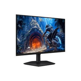 Samsung Odyssey G4 G40H LS27HG402EUXUF 27 inç 300Hz 1ms IPS Pivot Oyuncu Monitörü