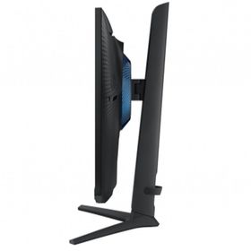 Samsung Odyssey G4 LS25BG400EUXUF 25 inç 240Hz 1ms IPS Monitör