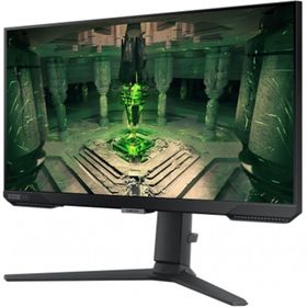 Samsung Odyssey G4 LS25BG400EUXUF 25 inç 240Hz 1ms IPS Monitör