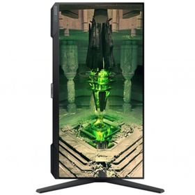Samsung Odyssey G4 LS25BG400EUXUF 25 inç 240Hz 1ms IPS Monitör