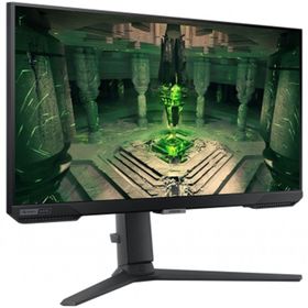 Samsung Odyssey G4 LS25BG400EUXUF 25 inç 240Hz 1ms IPS Monitör