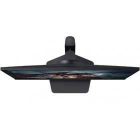 Samsung Odyssey G5 G50D LS27DG502EUXUF 27 inç 180Hz 1ms Pivot Oyuncu Monitörü