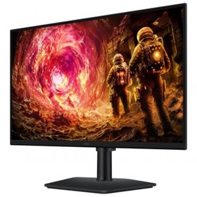 Samsung Odyssey G5 G50F LS27FG502EUXUF 27 inç 180Hz 1ms Oyuncu Monitörü