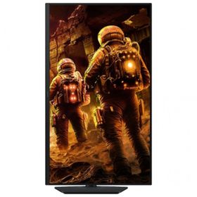 Samsung Odyssey G5 G50F LS32FG502EUXUF 32 inç 180Hz 1ms Oyuncu Monitörü