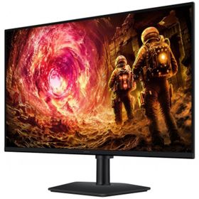 Samsung Odyssey G5 G50F LS32FG502EUXUF 32 inç 180Hz 1ms Oyuncu Monitörü