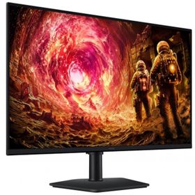 Samsung Odyssey G5 G50F LS32FG502EUXUF 32 inç 180Hz 1ms Oyuncu Monitörü