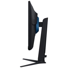Samsung Odyssey G5 G51F LS27FG512EUXUF 27 inç 180Hz 1ms VA Oyuncu Monitörü