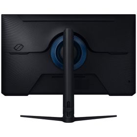 Samsung Odyssey G5 G51F LS27FG512EUXUF 27 inç 180Hz 1ms VA Oyuncu Monitörü