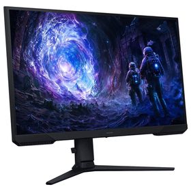 Samsung Odyssey G5 G51F LS27FG512EUXUF 27 inç 180Hz 1ms VA Oyuncu Monitörü