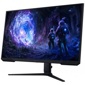 Samsung Odyssey G5 G51F LS32FG512EUXUF 32 inç 180Hz 1ms Oyuncu Monitörü