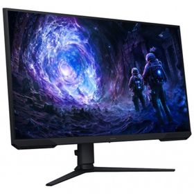 Samsung Odyssey G5 G51F LS32FG512EUXUF 32 inç 180Hz 1ms Oyuncu Monitörü