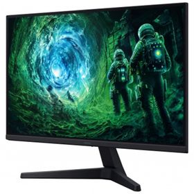 Samsung Odyssey G5 G53F LS27FG530EUXUF 27 inç 200Hz 1ms Oyuncu Monitörü