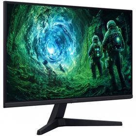 Samsung Odyssey G5 G53F LS27FG530EUXUF 27 inç 200Hz 1ms Oyuncu Monitörü