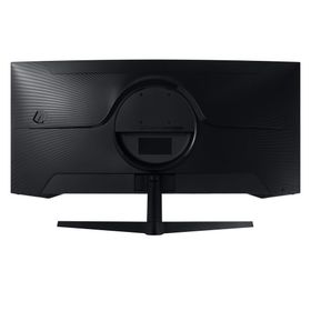 Samsung Odyssey G5 LC34G55TWWRXUF 34 inç 165Hz Oyuncu Monitörü