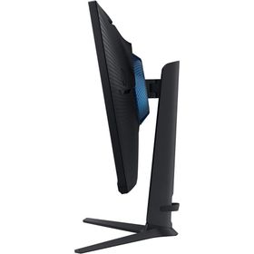Samsung Odyssey G5 LS27CG510EUXUF 27 inç 165Hz 1ms 2K Oyuncu Monitörü