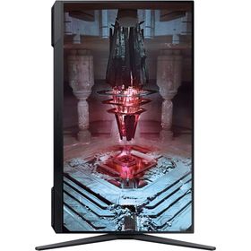 Samsung Odyssey G5 LS27CG510EUXUF 27 inç 165Hz 1ms 2K Oyuncu Monitörü