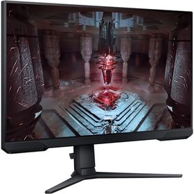 Samsung Odyssey G5 LS27CG510EUXUF 27 inç 165Hz 1ms 2K Oyuncu Monitörü