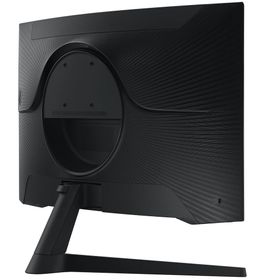 Samsung Odyssey G5 LS27CG552EUXUF 27 inç 165Hz 1ms 2K Curved Oyuncu Monitörü