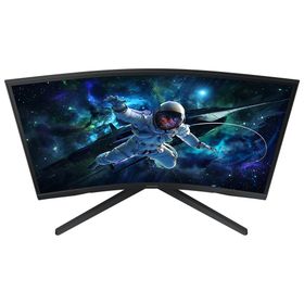 Samsung Odyssey G5 LS27CG552EUXUF 27 inç 165Hz 1ms 2K Curved Oyuncu Monitörü