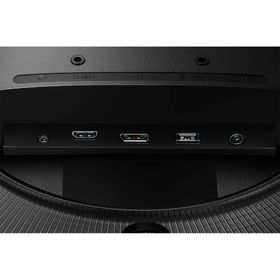 Samsung Odyssey G5 LS27CG552EUXUF 27 inç 165Hz 1ms QHD Curved Oyun Monitörü
