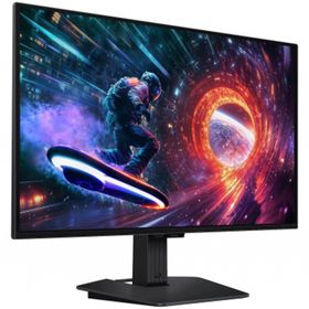 Samsung Odyssey G5 LS27FG500SUXUF 27 inç 180Hz 0.03ms Oyuncu Monitörü