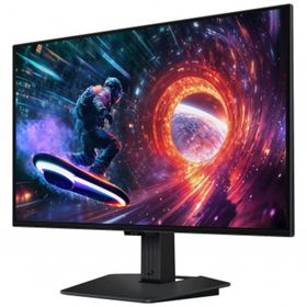 Samsung Odyssey G5 LS27FG500SUXUF 27 inç 180Hz 0.03ms Oyuncu Monitörü