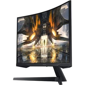 Samsung Odyssey G5 LS32AG550EUXUF 32 inç 165Hz 1ms Curved Oyuncu Monitörü