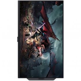 Samsung Odyssey G5 LS32DG500EUXUF 32 inç 180Hz 1ms Monitör