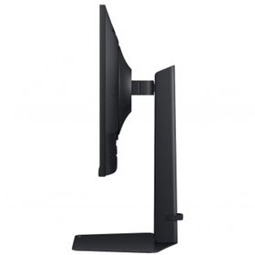 Samsung Odyssey G6 G60F LS27FG602EUXUF 27 inç 350Hz 1ms Oyuncu Monitörü