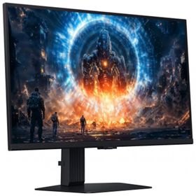 Samsung Odyssey G6 G60F LS27FG602EUXUF 27 inç 350Hz 1ms Oyuncu Monitörü