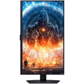 Samsung Odyssey G6 G60F LS27FG602EUXUF 27 inç 350Hz 1ms Oyuncu Monitörü