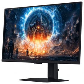 Samsung Odyssey G6 G60F LS27FG602EUXUF 27 inç 350Hz 1ms Oyuncu Monitörü