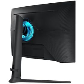 Samsung Odyssey G6 LS27BG650EUXUF 27 inç 240Hz Oyuncu Monitörü