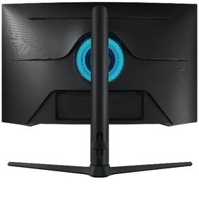 Samsung Odyssey G6 LS27BG650EUXUF 27 inç 240Hz Oyuncu Monitörü