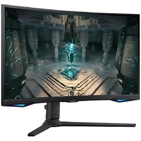Samsung Odyssey G6 LS27BG650EUXUF 27 inç 240Hz Oyuncu Monitörü