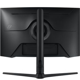 Samsung Odyssey G6 LS27BG652EUXUF 27 inç 240Hz 1ms Oyuncu Monitörü
