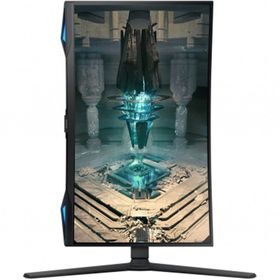 Samsung Odyssey G6 LS27BG652EUXUF 27 inç 240Hz 1ms Oyuncu Monitörü
