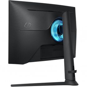 Samsung Odyssey G6 LS27BG652EUXUF 27 inç 240Hz 1ms Oyuncu Monitörü