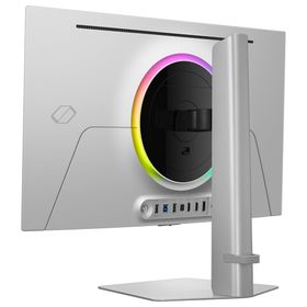 Samsung Odyssey G6 LS27FG602SUXUF 500Hz 0.03ms OLED Oyuncu Monitörü