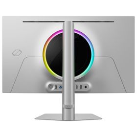 Samsung Odyssey G6 LS27FG602SUXUF 500Hz 0.03ms OLED Oyuncu Monitörü