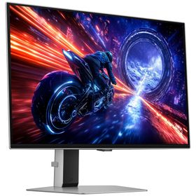 Samsung Odyssey G6 LS27FG602SUXUF 500Hz 0.03ms OLED Oyuncu Monitörü