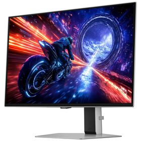Samsung Odyssey G6 LS27FG602SUXUF 500Hz 0.03ms OLED Oyuncu Monitörü