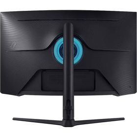 Samsung Odyssey G6 LS32BG652EUXUF 32 inç 240Hz 1ms Oyuncu Monitörü