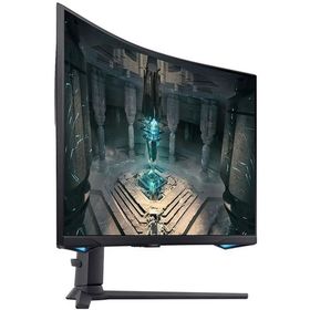 Samsung Odyssey G6 LS32BG652EUXUF 32 inç 240Hz 1ms Oyuncu Monitörü