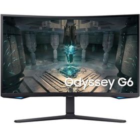 Samsung Odyssey G6 LS32BG652EUXUF 32 inç 240Hz 1ms Oyuncu Monitörü