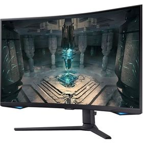 Samsung Odyssey G6 LS32BG652EUXUF 32 inç 240Hz 1ms Oyuncu Monitörü