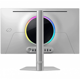 Samsung Odyssey G6 OLED LS27DG602SUXUF 27 inç 360Hz 0.03ms Pivot Oyuncu Monitörü Outlet - Teşhir
