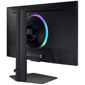 Samsung Odyssey G7 G70D LS27DG702EUXUF 27 inç 144Hz 4K Oyuncu Monitörü