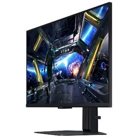 Samsung Odyssey G7 G70D LS27DG702EUXUF 27 inç 144Hz 4K Oyuncu Monitörü